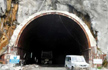 Seven dead as tunnel roof of kaleswaram project collapses in Telangana